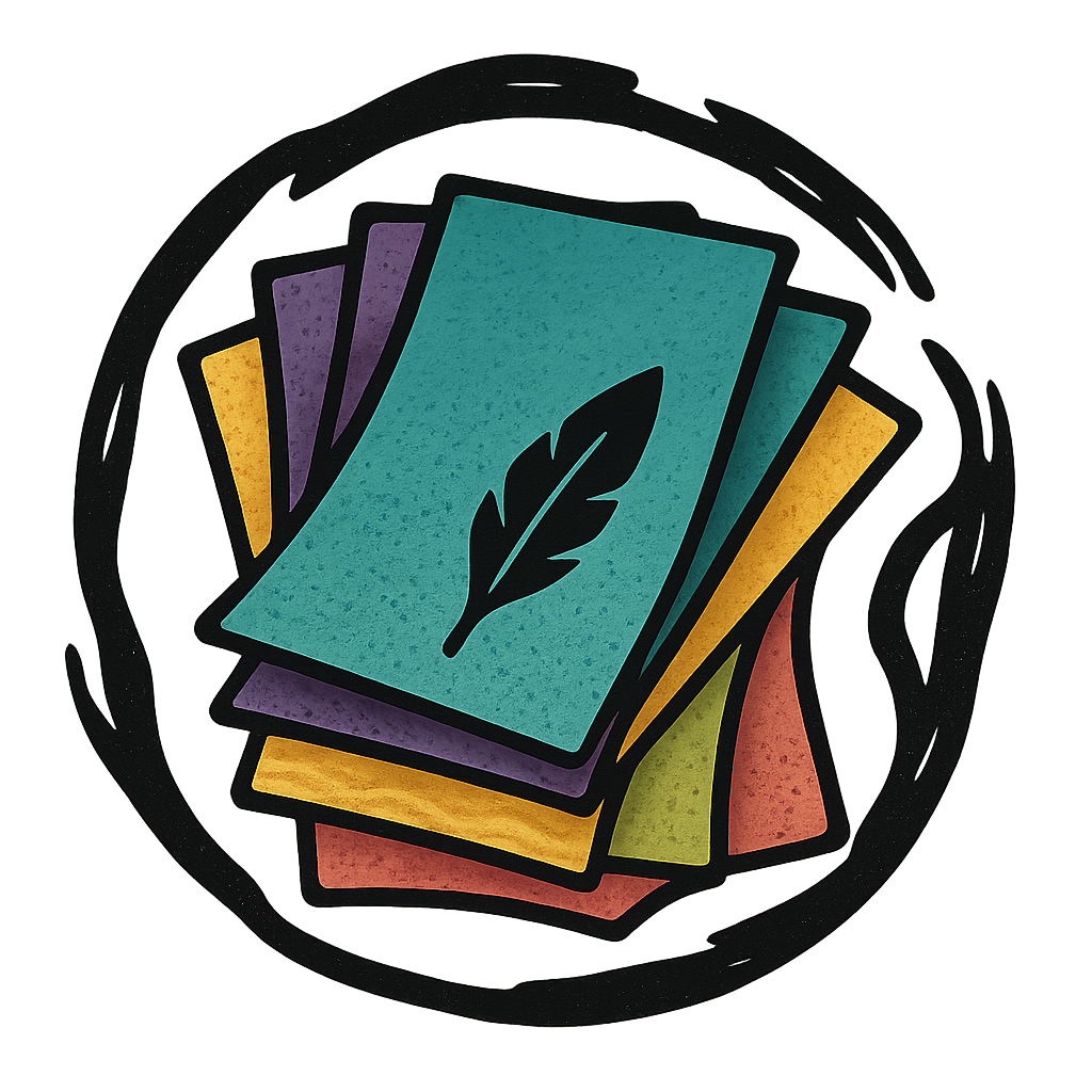 Silhouette Art Texture