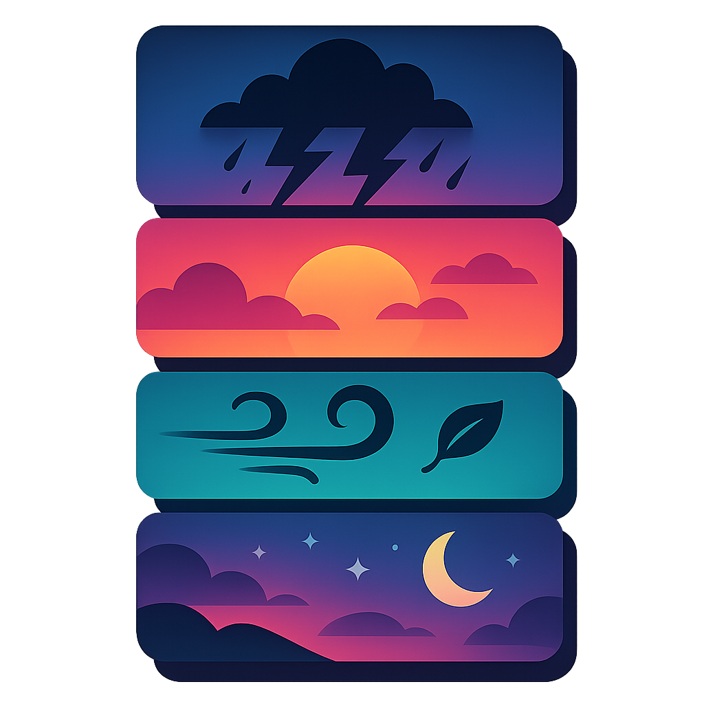 Dynamic Sky & Atmospheric Effects