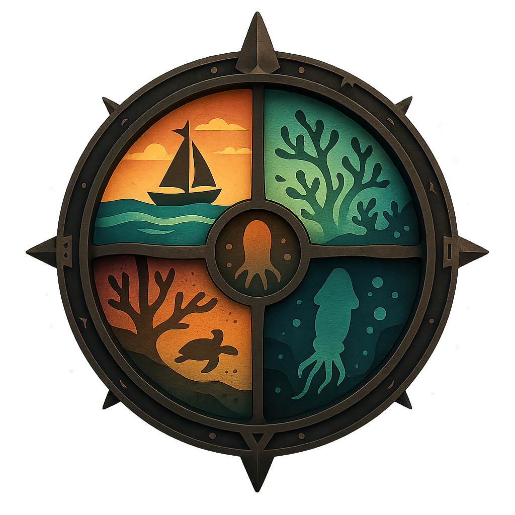 Ocean Adventure Pack