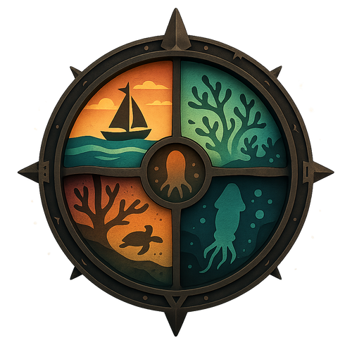 Ocean Adventure Pack