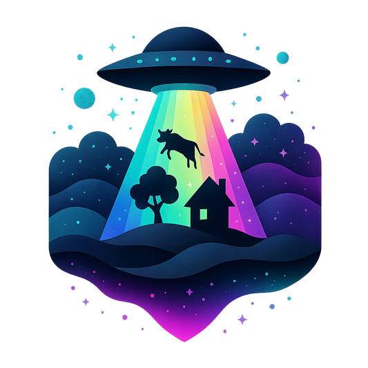 Starship & Space Pack