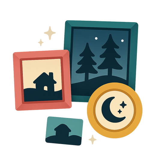 Framing & Display Guide