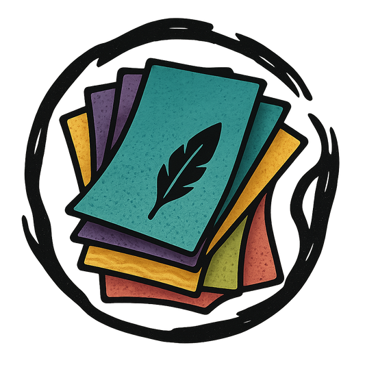 Silhouette Art Texture