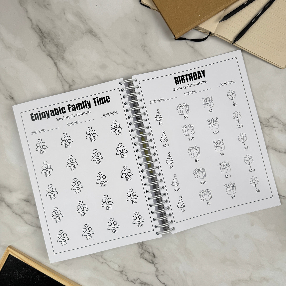 1000+ Proven Money-Saving Notes! – Silhouette Arts
