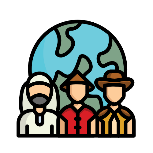 Cultural Notes Collection