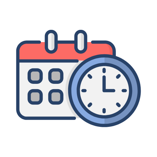 Japanese Time Forms Sheet