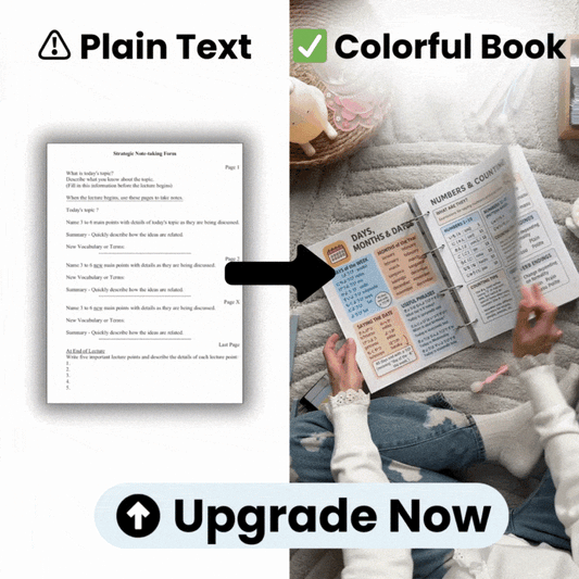 Upgrade to 10,000+ Japanese Notes (One Time Offer)